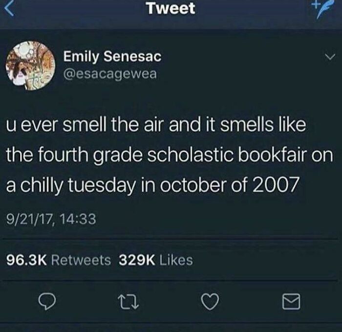 Wait, People Really Said These Weirdly Specific Things?!