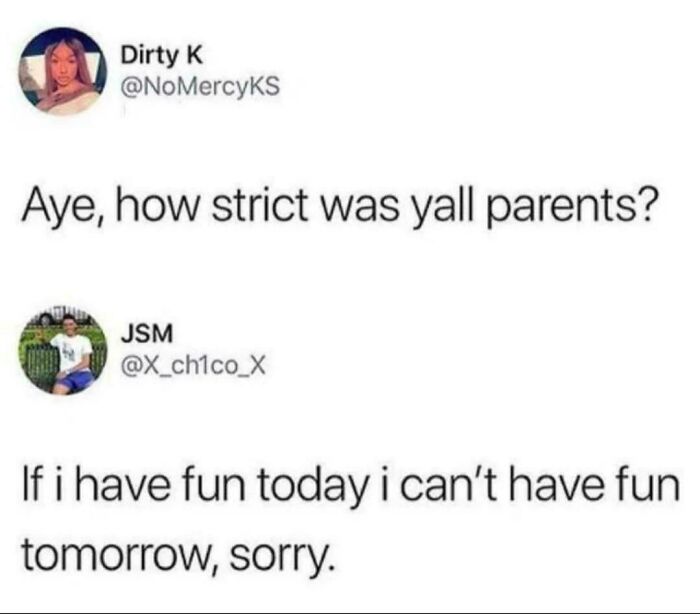 Wait, People Really Said These Weirdly Specific Things?!