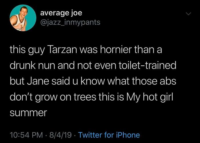 Wait, People Really Said These Weirdly Specific Things?!