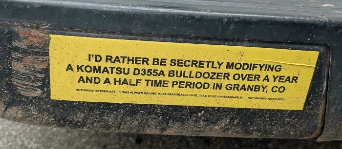 Wait, People Really Said These Weirdly Specific Things?!