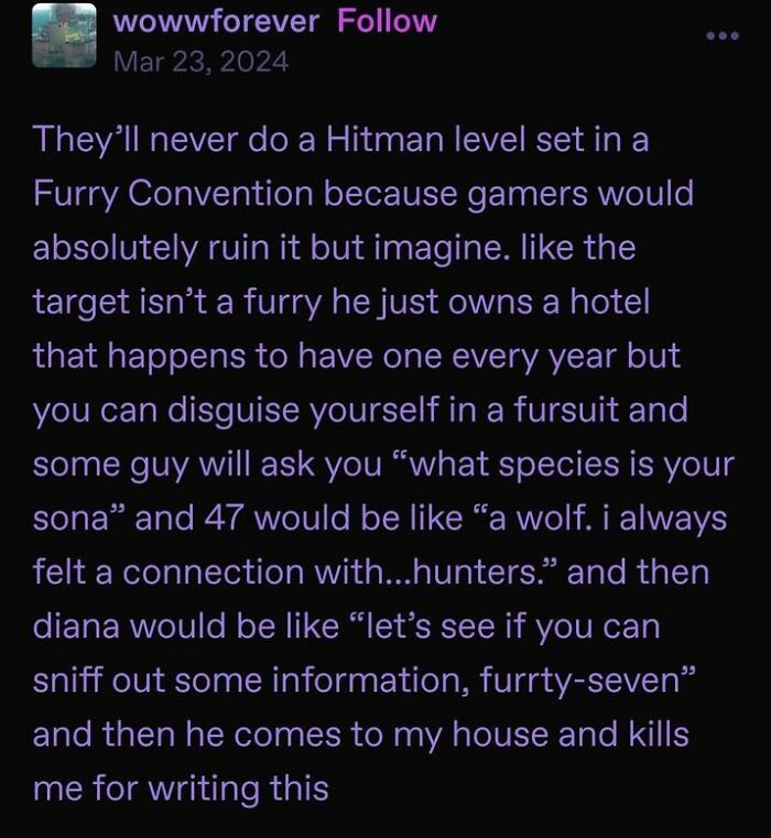 Wait, People Really Said These Weirdly Specific Things?!