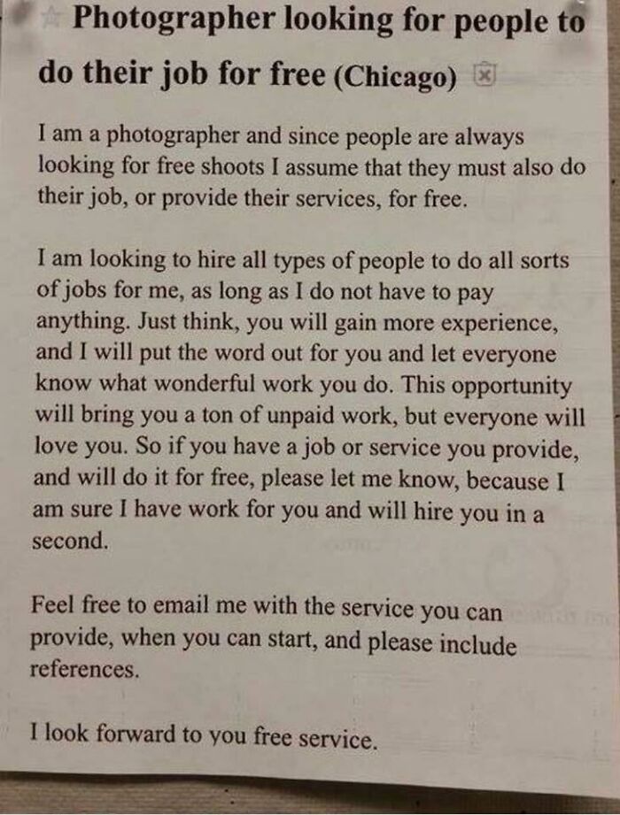 Found This Gem On Facebook And Had To Share