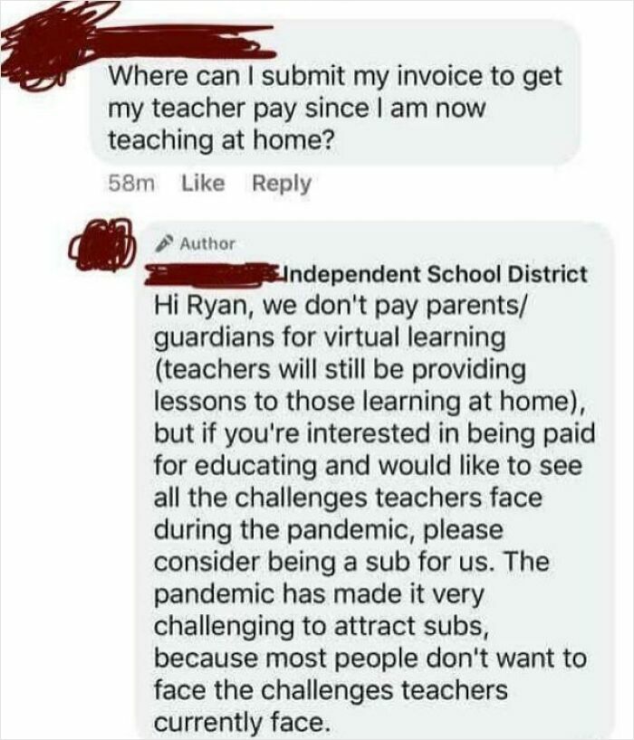 Wanting Paid Babysitting For Babysitting Your Own Kids? Bold Move