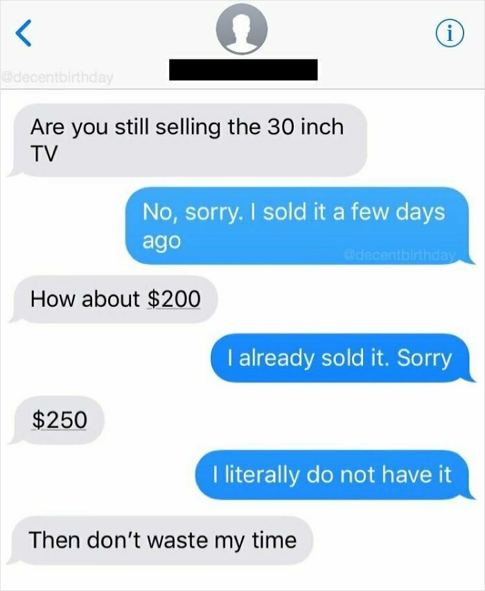 Not Mine But WOW, That’s Some Next-Level Stupidity