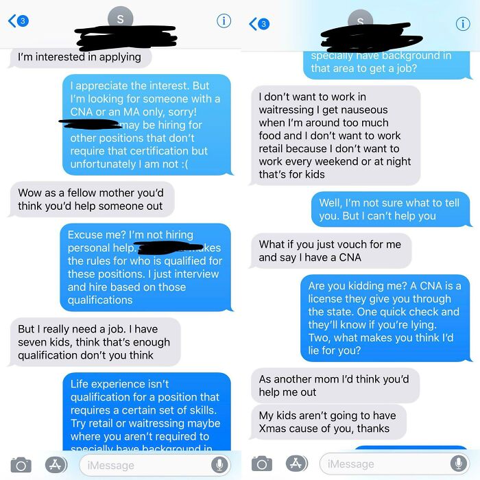 Healthcare Manager Gets A Blast From The Past
