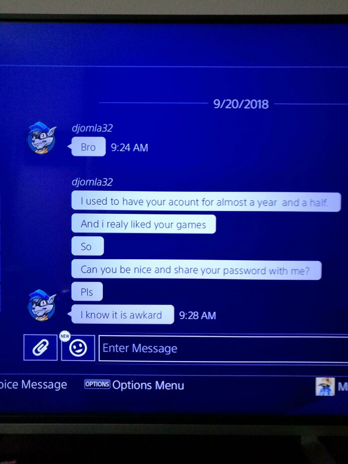 Hacker Admits Guilt, Then Asks For MORE Free Games