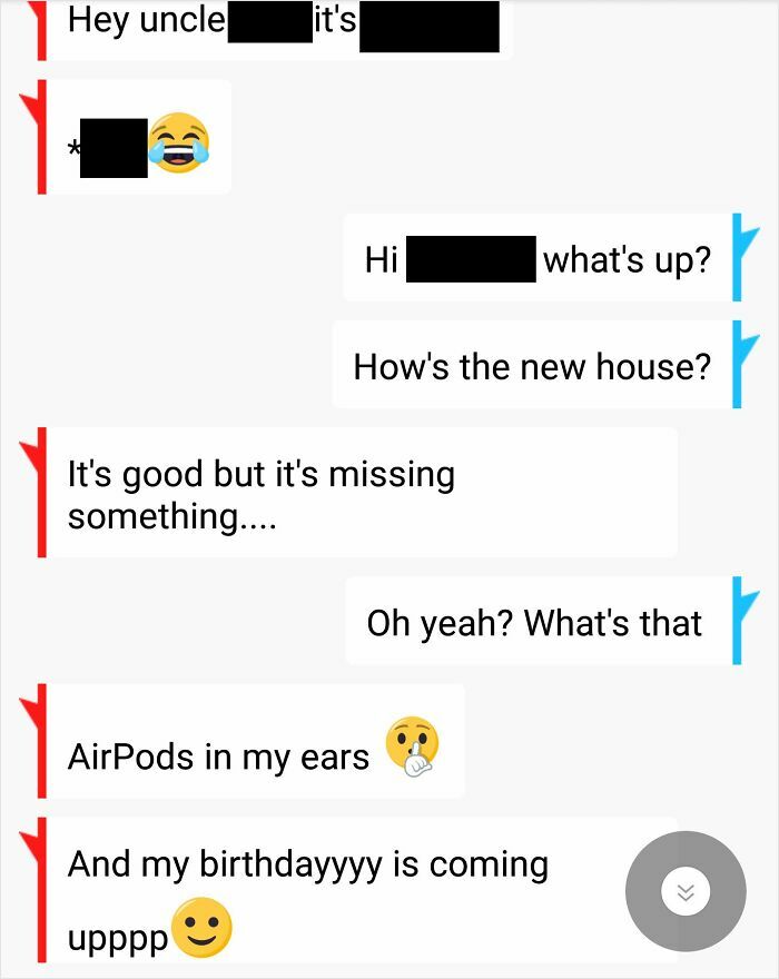 13-Year-Old Niece Wanted AirPods, Got Bluetooth Earbuds Instead