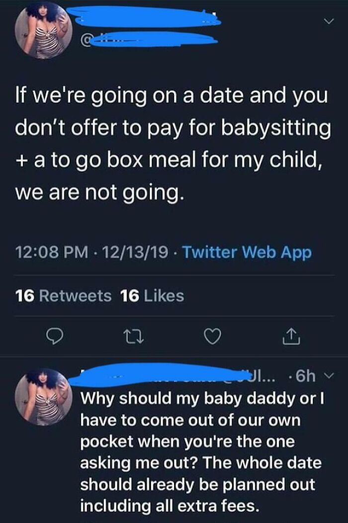 Dating Her? Prepare To Take Out A Small Loan