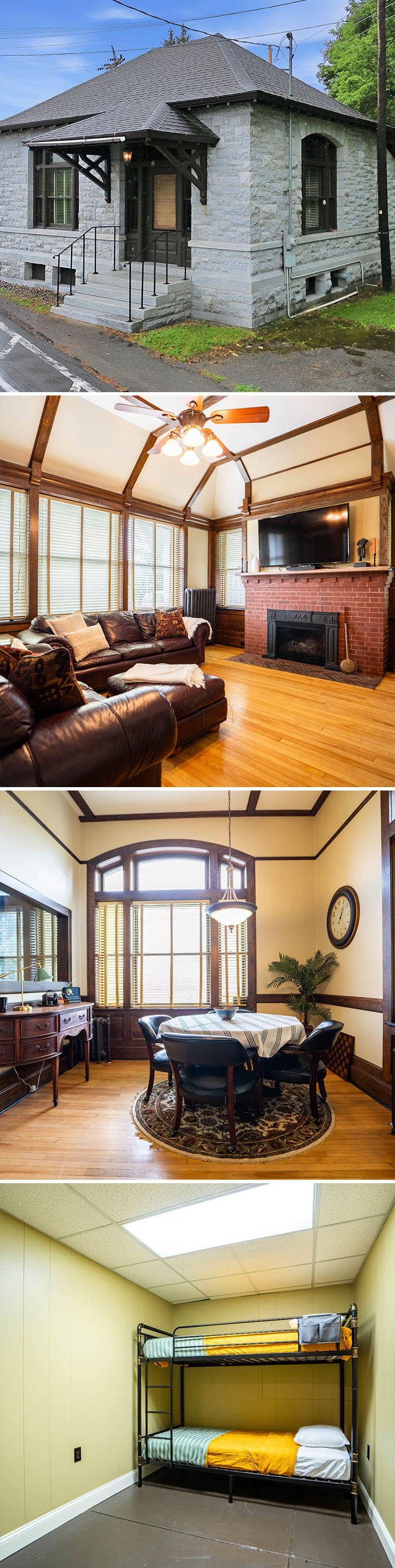 Feelings Alert: What Do We Think Of This Lyon Falls Gem for $245k?