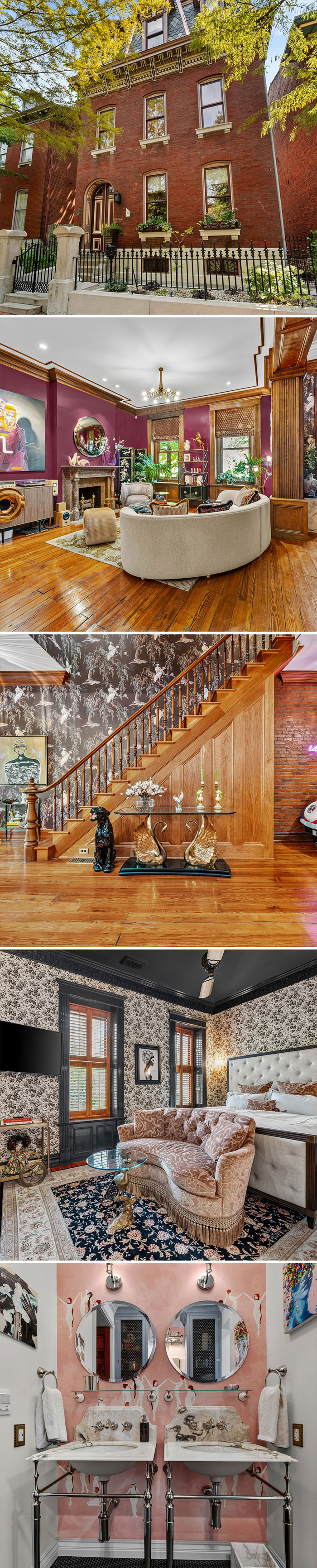 Saint Louis Drops An 1800s Gem With Bw And Gsg That Might Steal Your Heart
