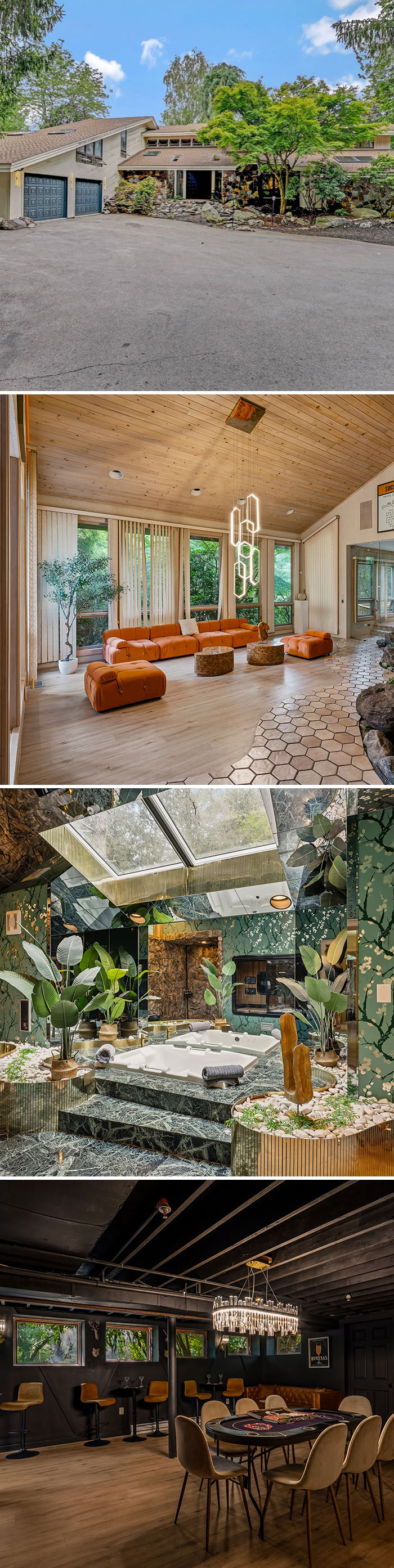 Pennsylvania Home That Feels Like A Dream — And PA Might Just Be The Wildest Place For Homes