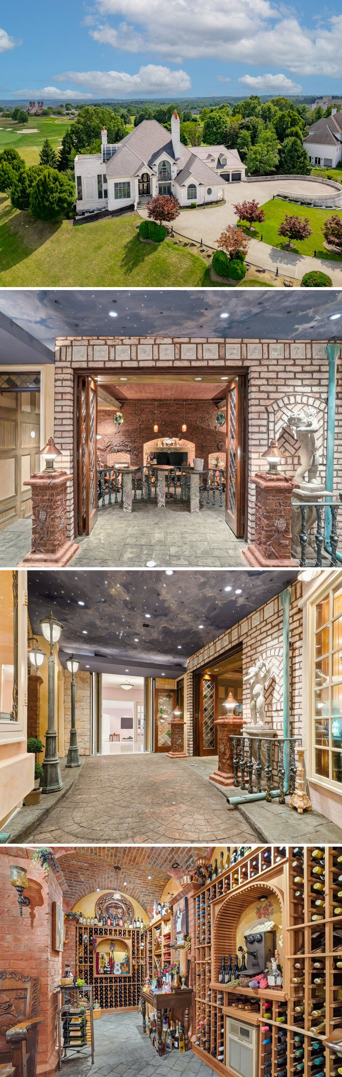 Want To Do Whatever You Want? Here’s Your $3.9M Playground In Presto, PA