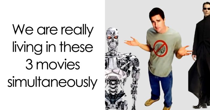 70 Fun And Bittersweet 90s Memes That Take You Back (And Make You Smile)