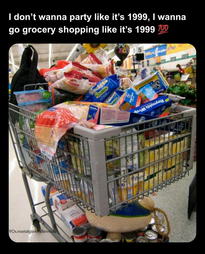 70 Fun And Bittersweet 90s Memes That Take You Back (And Make You Smile)
