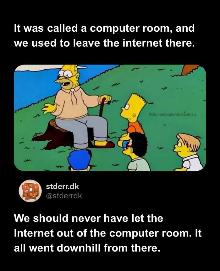 70 Fun And Bittersweet 90s Memes That Take You Back (And Make You Smile)
