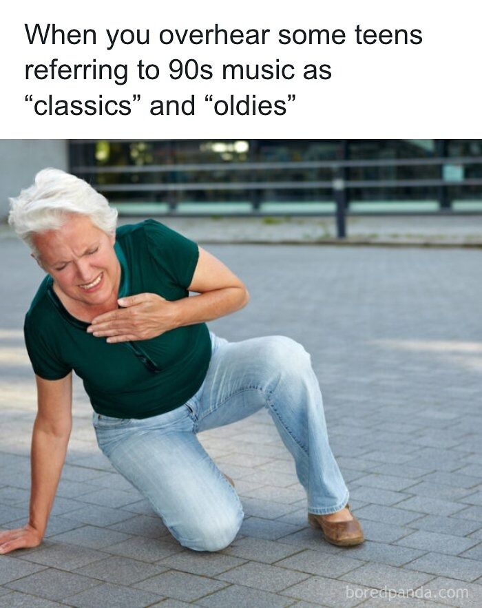 70 Fun And Bittersweet 90s Memes That Take You Back (And Make You Smile)