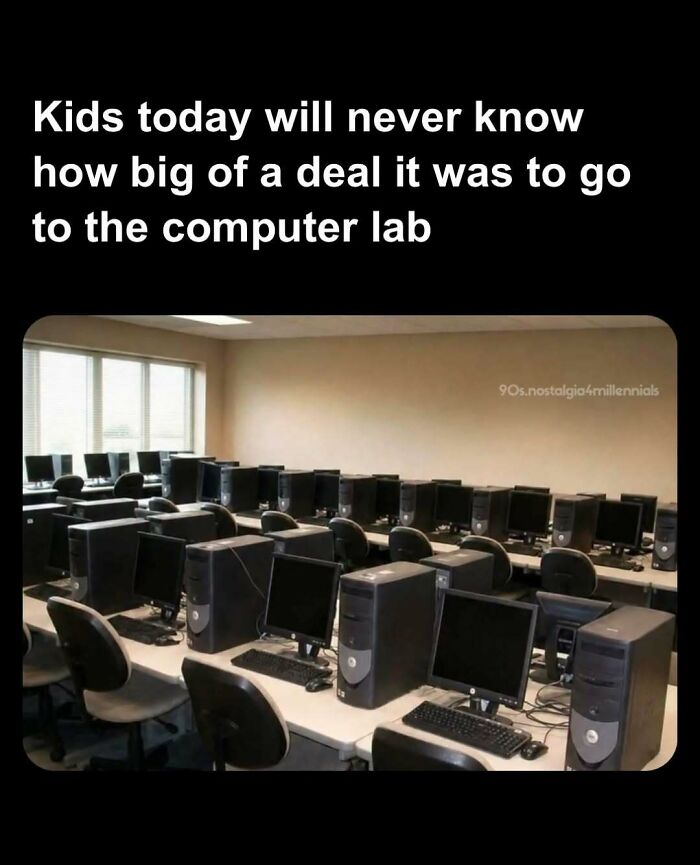 70 Fun And Bittersweet 90s Memes That Take You Back (And Make You Smile)