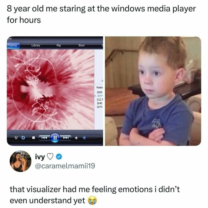 70 Fun And Bittersweet 90s Memes That Take You Back (And Make You Smile)