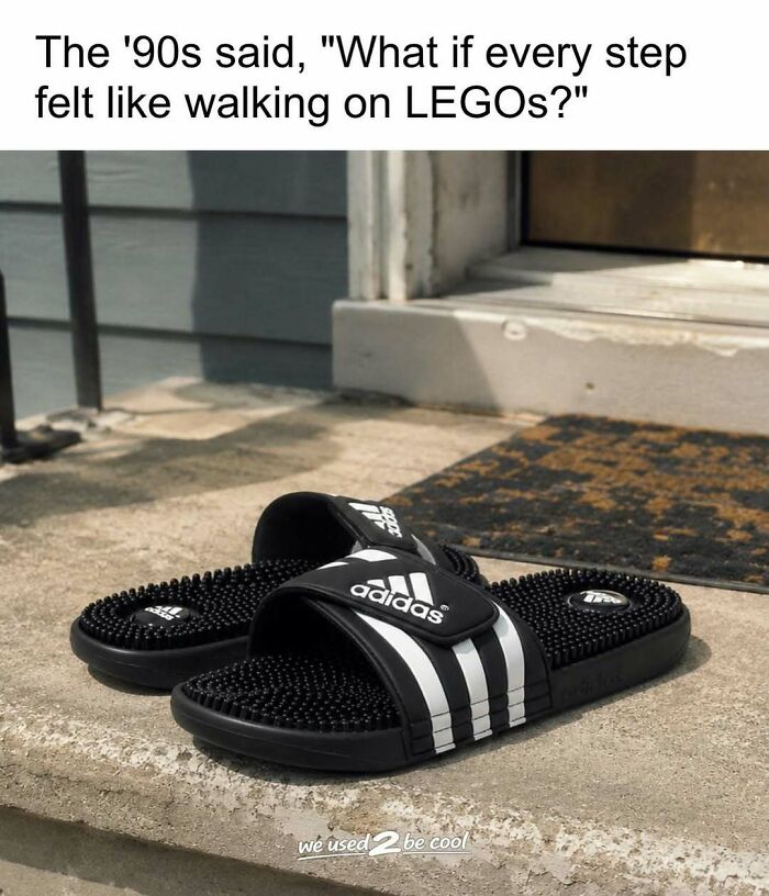 70 Fun And Bittersweet 90s Memes That Take You Back (And Make You Smile)