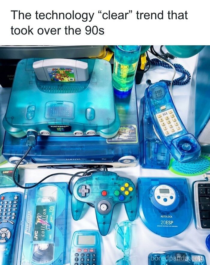 70 Fun And Bittersweet 90s Memes That Take You Back (And Make You Smile)