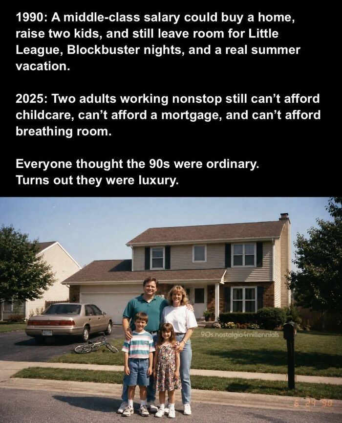 70 Fun And Bittersweet 90s Memes That Take You Back (And Make You Smile)