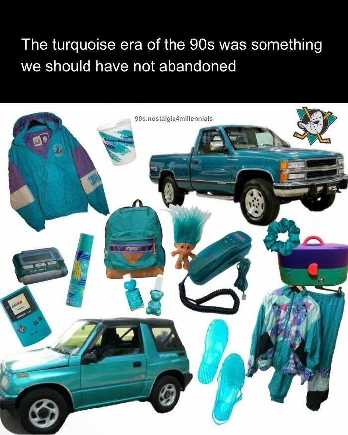 70 Fun And Bittersweet 90s Memes That Take You Back (And Make You Smile)