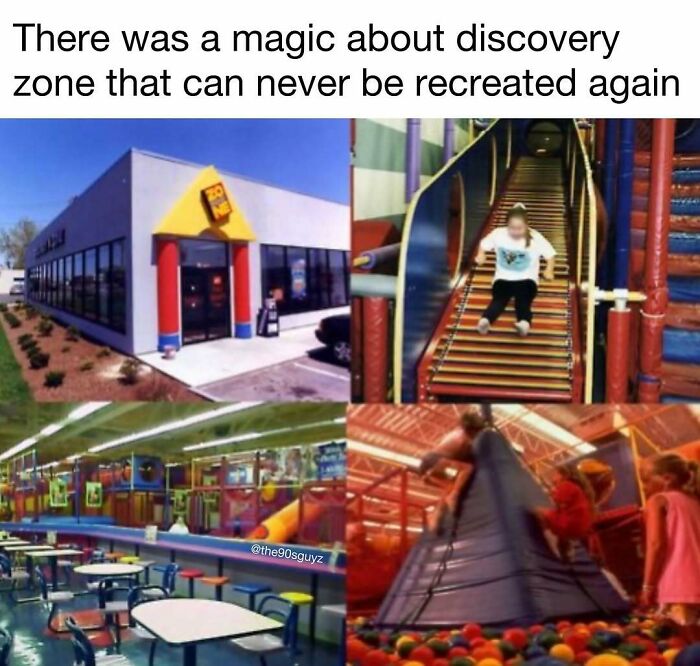 70 Fun And Bittersweet 90s Memes That Take You Back (And Make You Smile)
