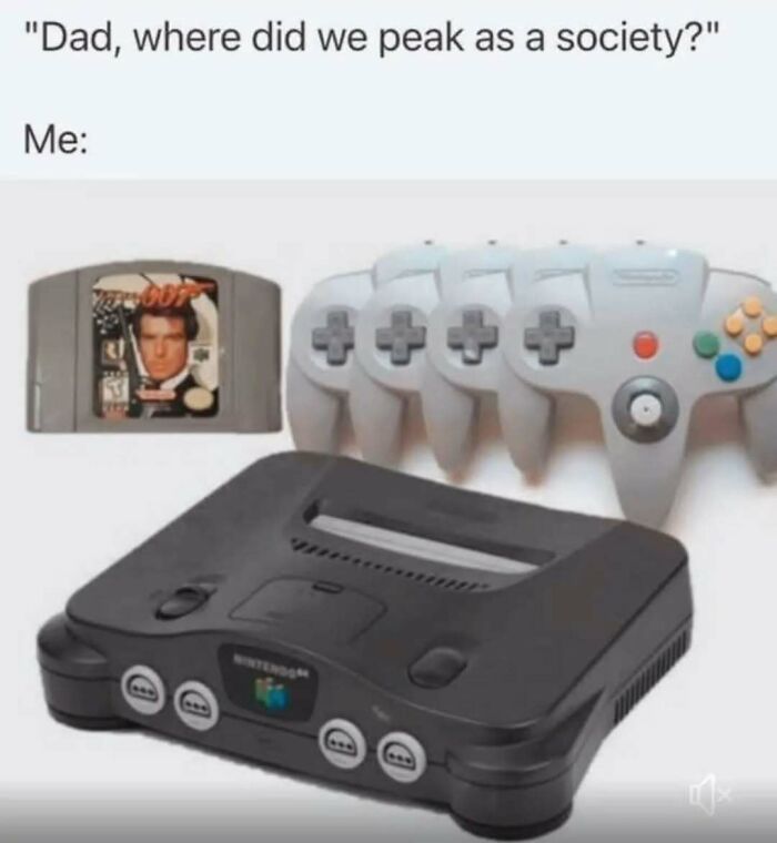 70 Fun And Bittersweet 90s Memes That Take You Back (And Make You Smile)