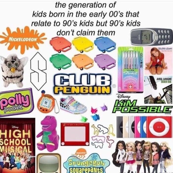70 Fun And Bittersweet 90s Memes That Take You Back (And Make You Smile)
