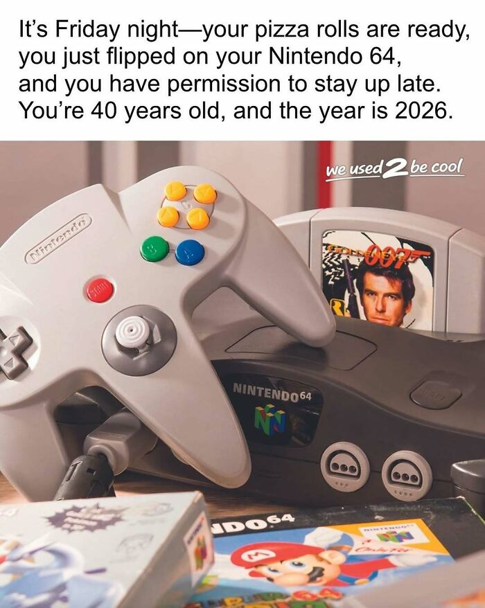 70 Fun And Bittersweet 90s Memes That Take You Back (And Make You Smile)