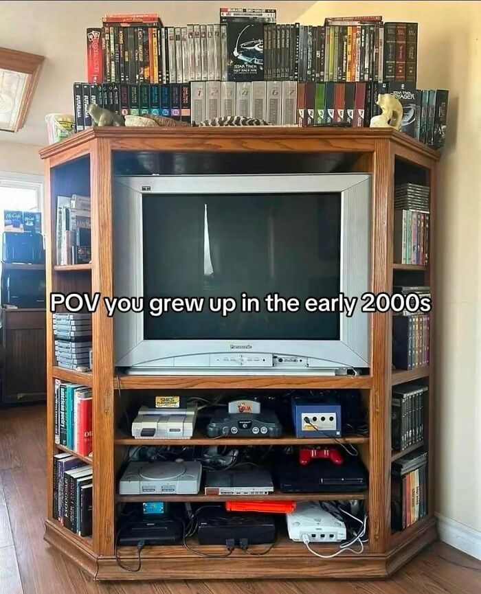 70 Fun And Bittersweet 90s Memes That Take You Back (And Make You Smile)