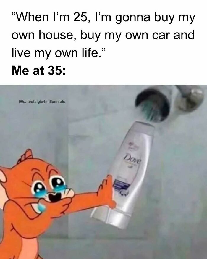70 Fun And Bittersweet 90s Memes That Take You Back (And Make You Smile)