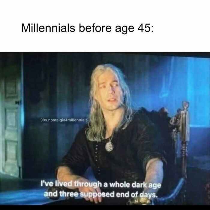 70 Fun And Bittersweet 90s Memes That Take You Back (And Make You Smile)