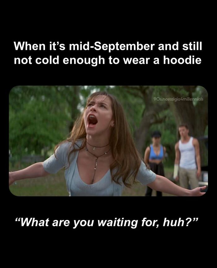 70 Fun And Bittersweet 90s Memes That Take You Back (And Make You Smile)