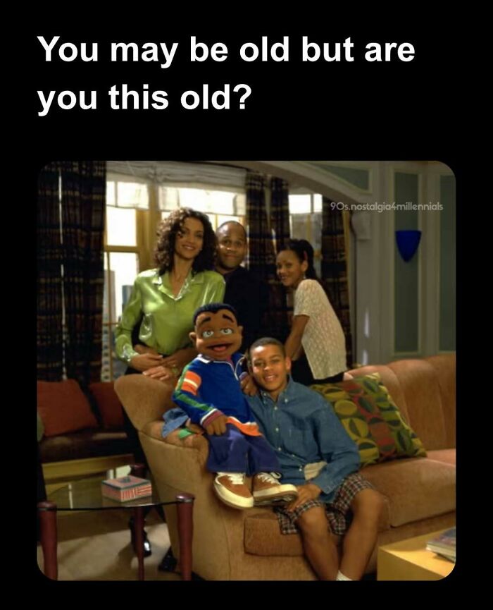 70 Fun And Bittersweet 90s Memes That Take You Back (And Make You Smile)