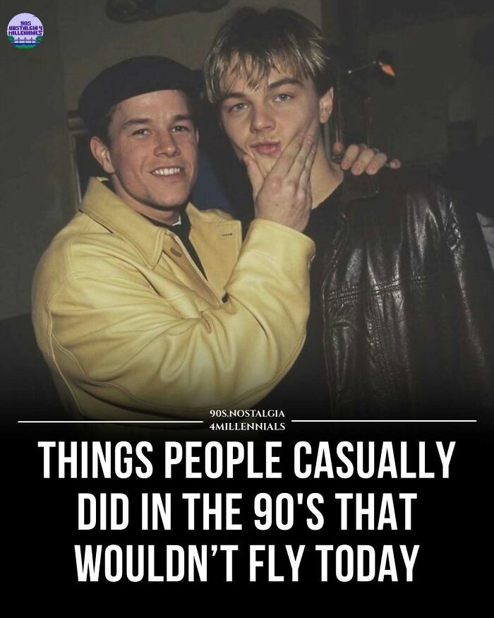 70 Fun And Bittersweet 90s Memes That Take You Back (And Make You Smile)