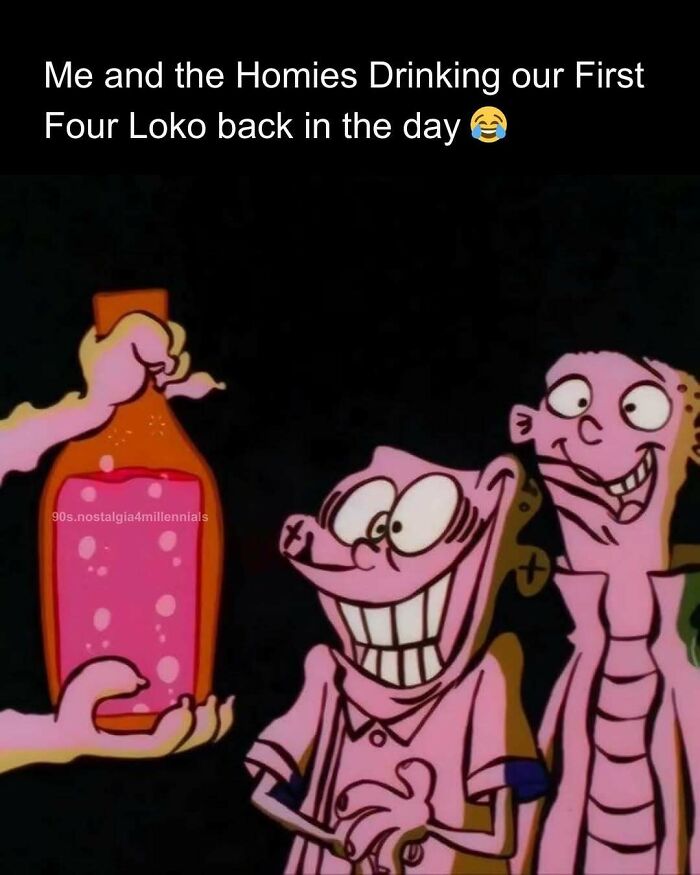 70 Fun And Bittersweet 90s Memes That Take You Back (And Make You Smile)