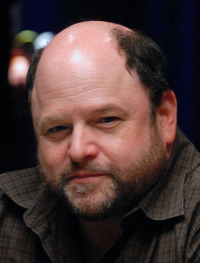 Jason Alexander: Neurotic Genius, 67