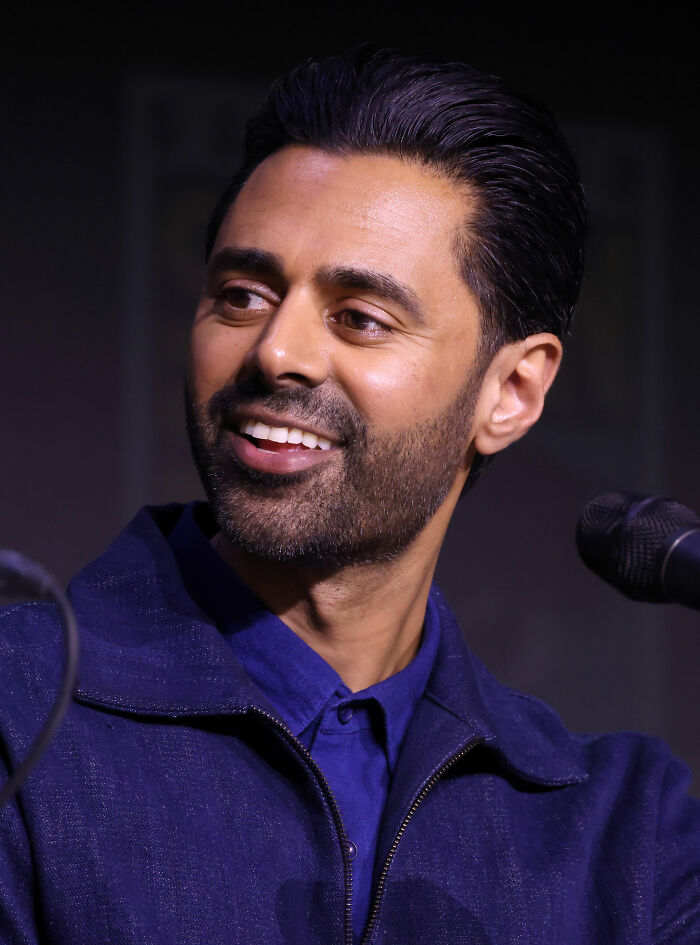 Hasan Minhaj: Comedy Whirlwind, 41