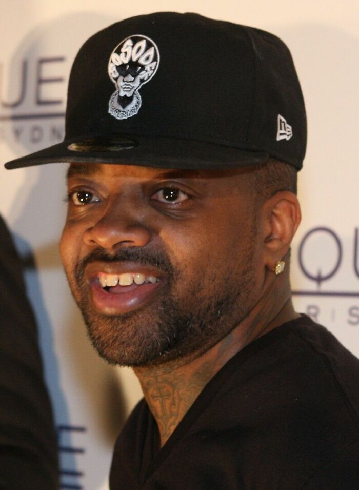 Jermaine Dupri: Atlanta’s Beat Master, 54