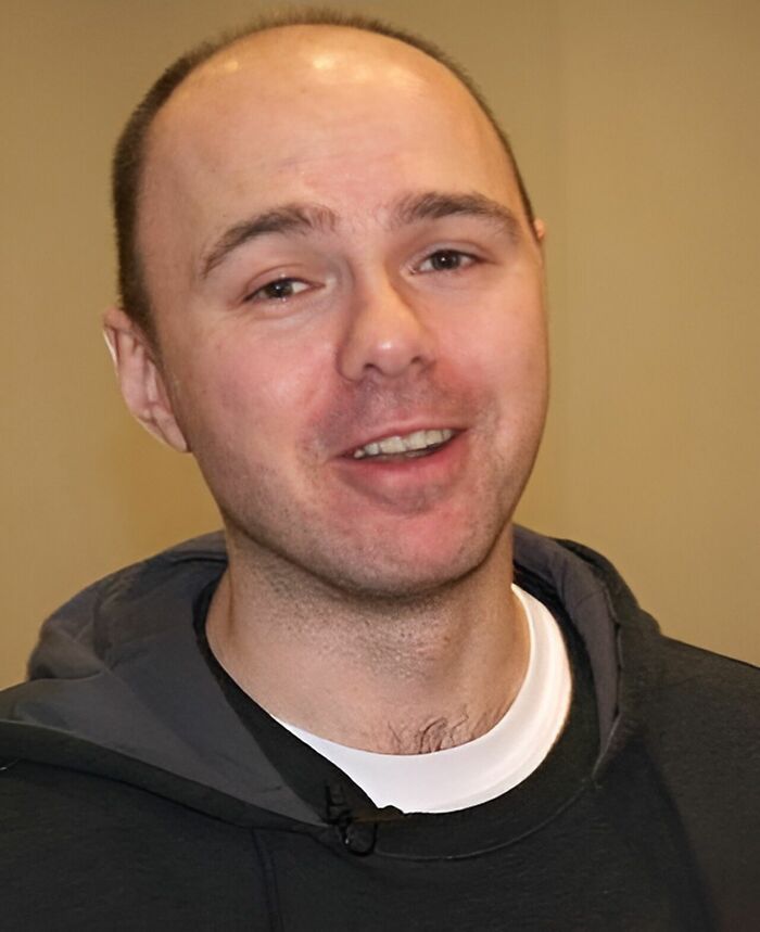 Karl Pilkington: The King of Deadpan, 54