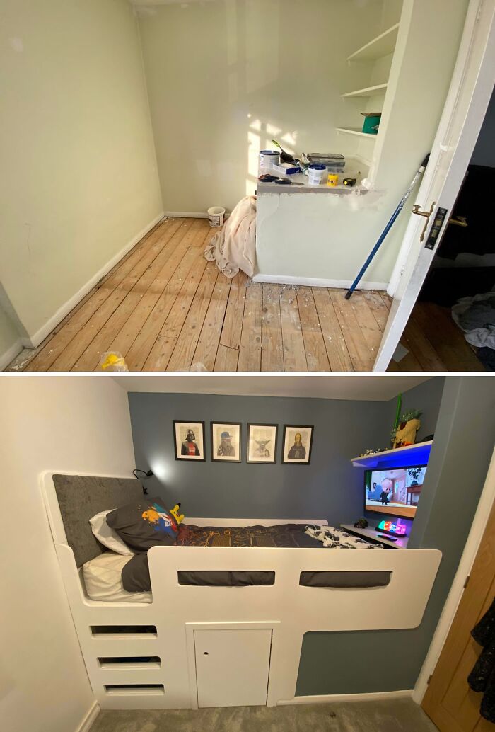 66 Cheap Home Upgrades That Are Straight-up Awesome