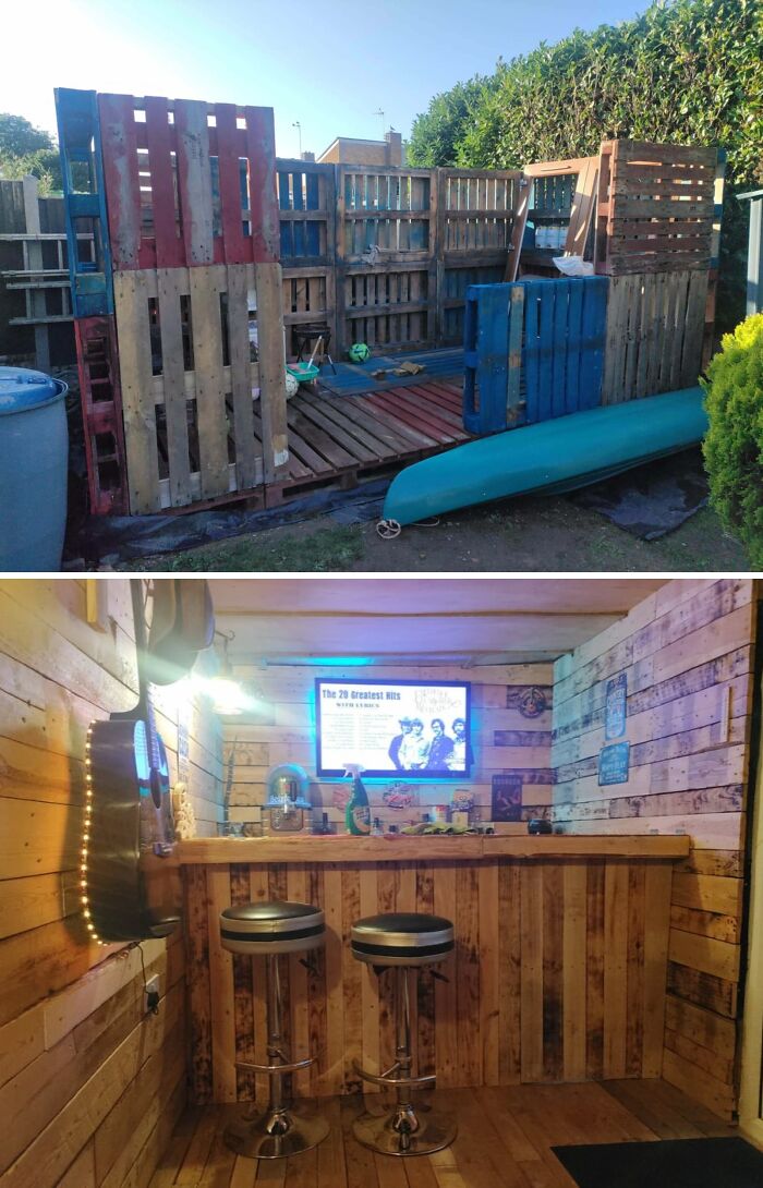 66 Cheap Home Upgrades That Are Straight-up Awesome