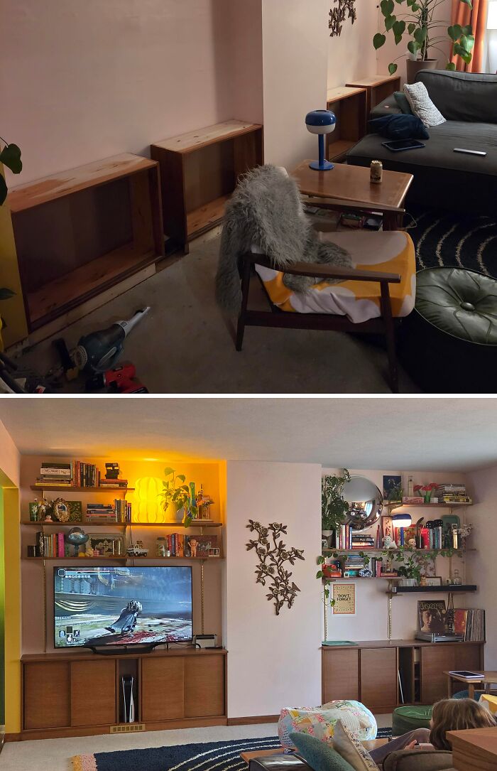 66 Cheap Home Upgrades That Are Straight-up Awesome