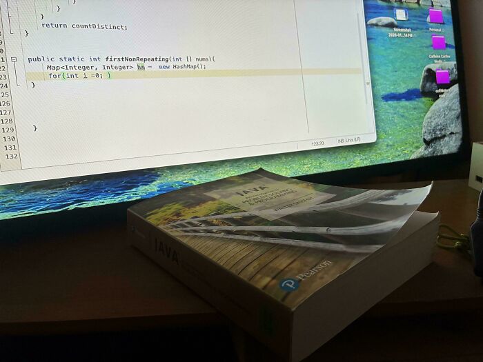Paid $180 For A Textbook Code Even Though I’m Already A Pro