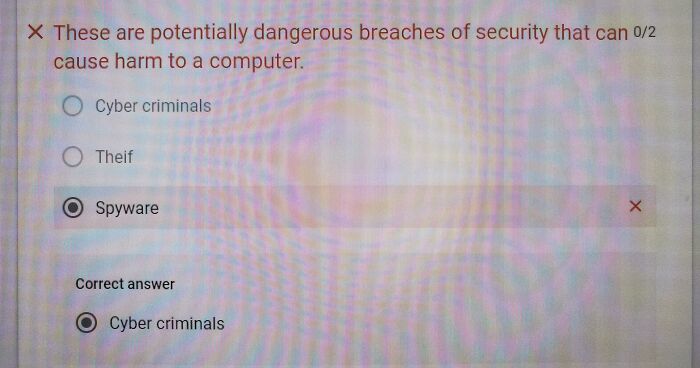 My Teacher Butchers Textbook Questions With Broken English