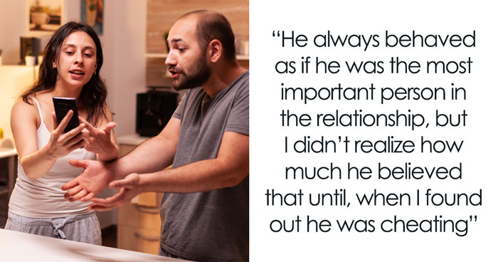Oops, They Really Said That! 80 Folks Spill When They Knew Their Marriage Was Totally Toast