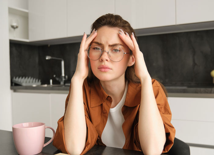 Oops, They Really Said That! 80 Folks Spill When They Knew Their Marriage Was Totally Toast