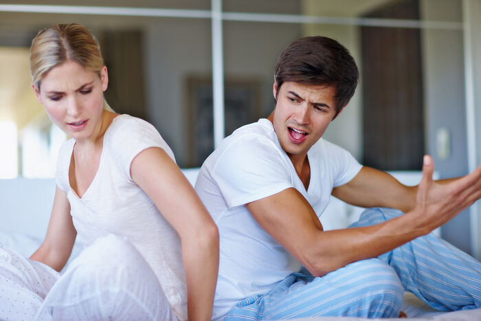 Oops, They Really Said That! 80 Folks Spill When They Knew Their Marriage Was Totally Toast