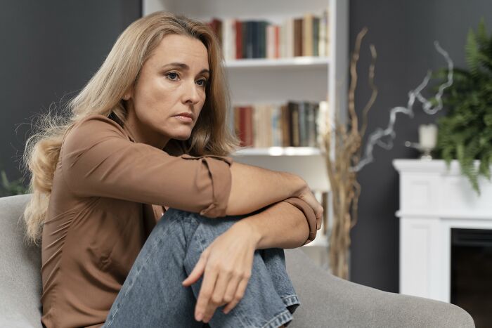 Oops, They Really Said That! 80 Folks Spill When They Knew Their Marriage Was Totally Toast